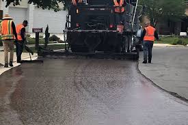 Best Paver Driveway Installation in West York, PA